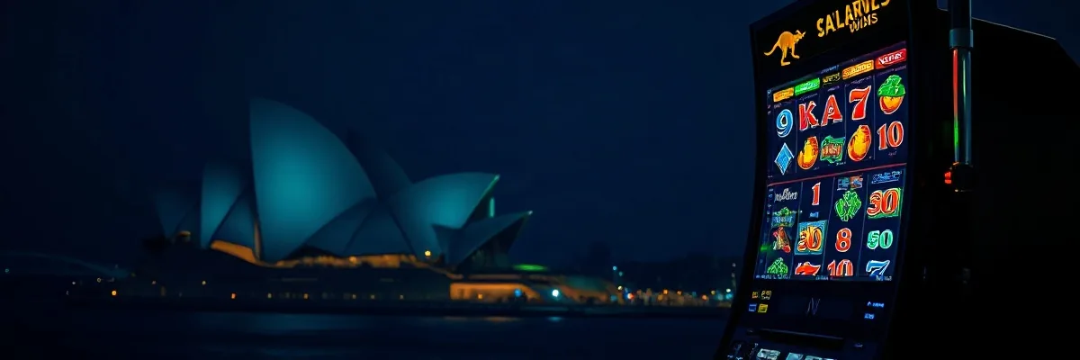 Escalating properly for players in Australia