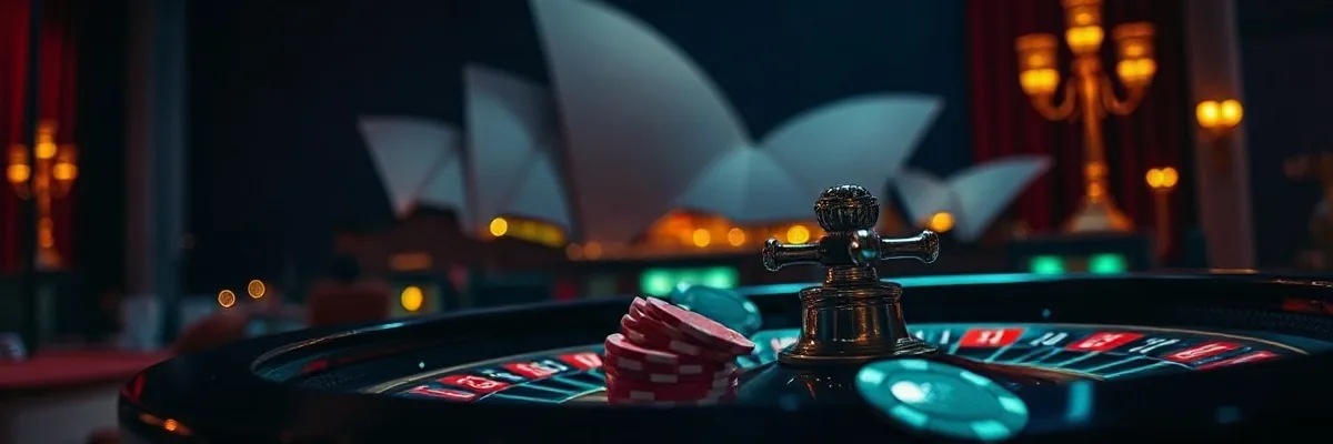 casino online real money in Australia — How we keep this page useful