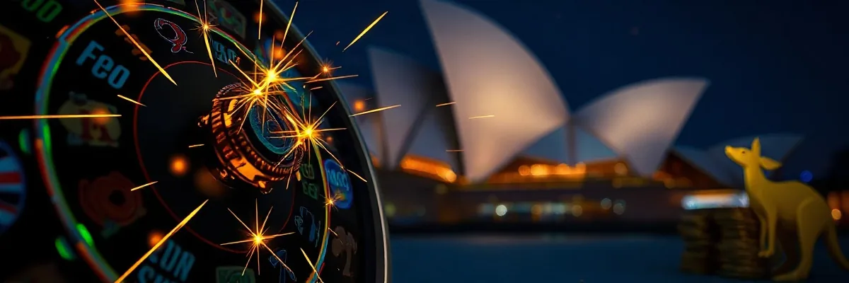 Spin value: the figure that decides everything for players in Australia