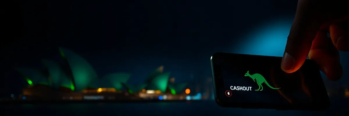 Withdrawing from the phone: mobile casino online guide for players in Australia