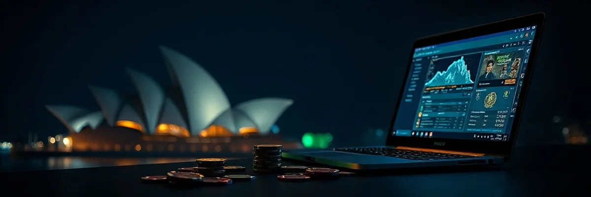 How to keep an account in good standing: online casino australia real money guide for players in Australia